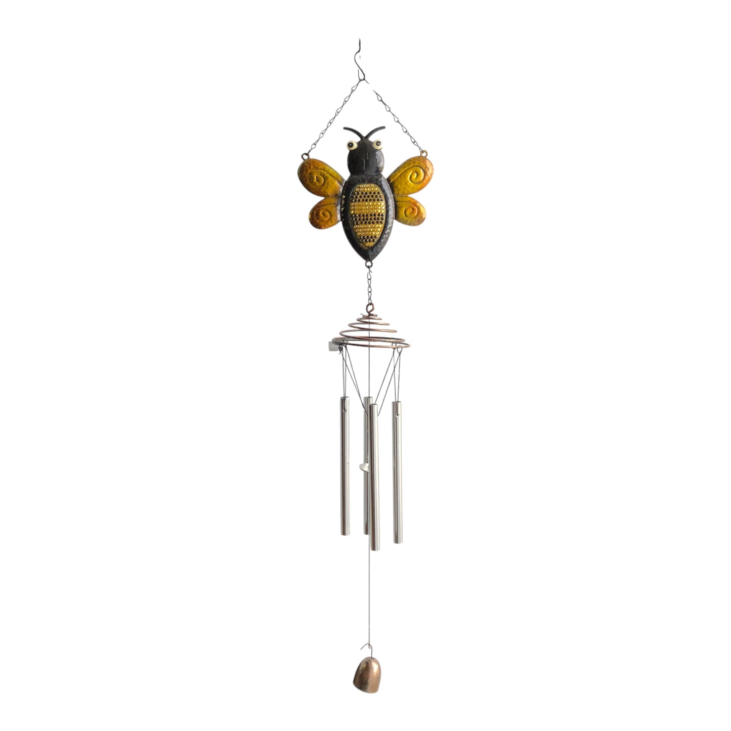25499 - Bumblebee Windchime 20" |G-11|