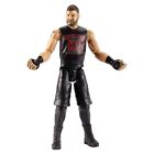 25546 - Official Kevin Owens Wrestling Collectible Action Figure for Fans and Collectors |BS-23|