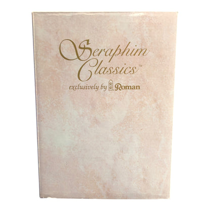 25577 - SERAPHIM CLASSICS  Isabel Gentle Spirit Angel #67092 |11-6|