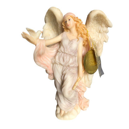 25577 - SERAPHIM CLASSICS  Isabel Gentle Spirit Angel #67092 |11-6|