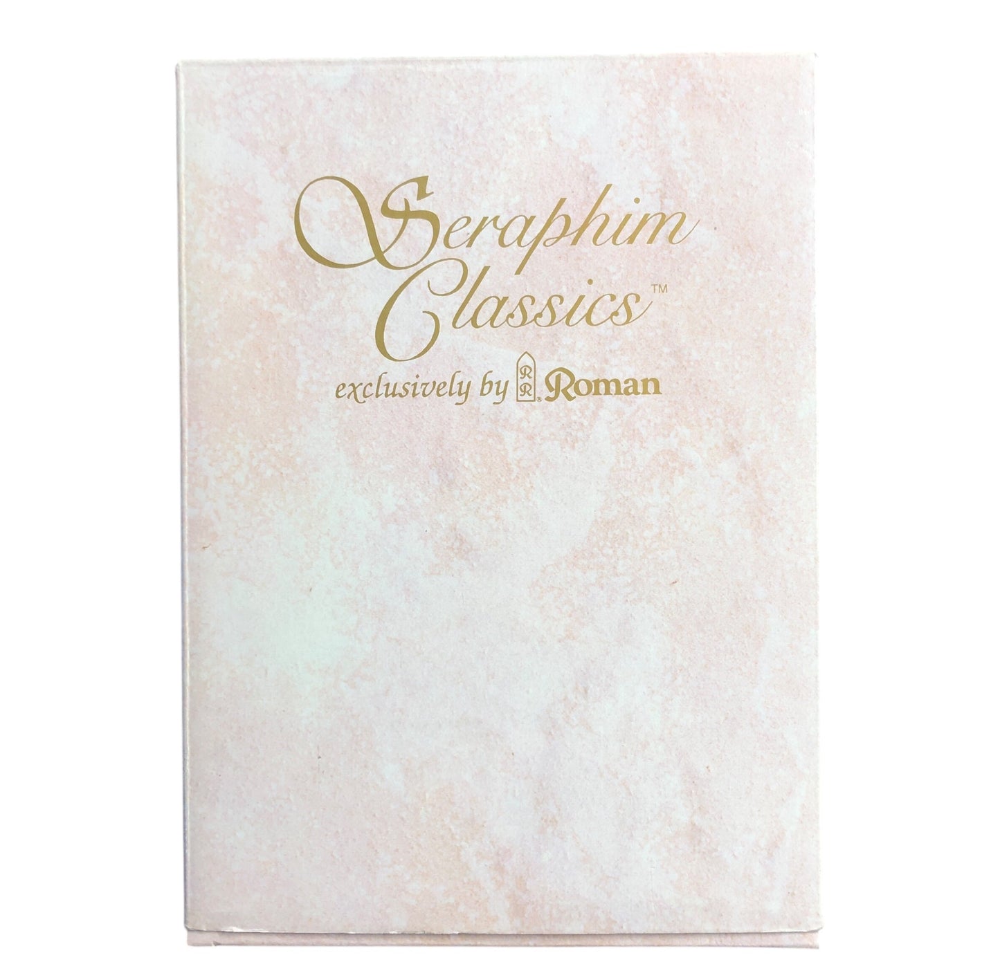 25577 - SERAPHIM CLASSICS  Isabel Gentle Spirit Angel #67092 |11-6|
