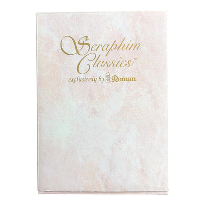 25577 - SERAPHIM CLASSICS  Isabel Gentle Spirit Angel #67092 |11-6|