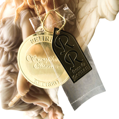 25577 - SERAPHIM CLASSICS  Isabel Gentle Spirit Angel #67092 |11-6|