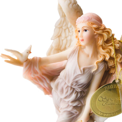 25577 - SERAPHIM CLASSICS  Isabel Gentle Spirit Angel #67092 |11-6|