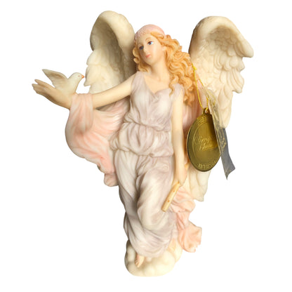 25577 - SERAPHIM CLASSICS  Isabel Gentle Spirit Angel #67092 |11-6|