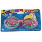 25649 - Vibrant Mermaid Themed Aqua Splash Swim Goggles for Underwater Fun and Summer Adventures |H-49|