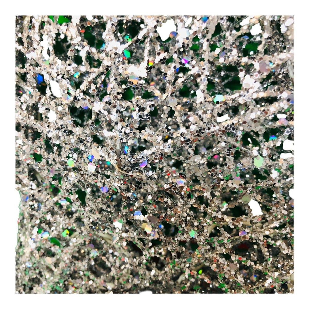 25786 - Flashing LED 11" Tree Topper |Pod 2-46|
