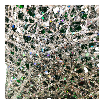 25786 - Flashing LED 11" Tree Topper |Pod 2-46|