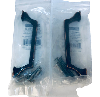 25798 -Set of Five Liberty 96mm Brightened Opulence Pull p34952c-vc-cp |5-14|
