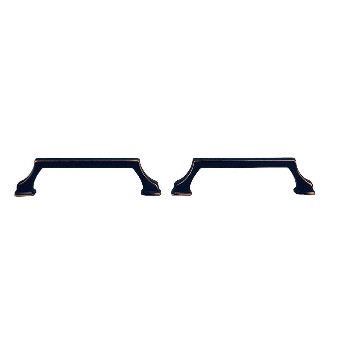 25798 -Set of Five Liberty 96mm Brightened Opulence Pull p34952c-vc-cp |5-14|