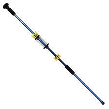 257 - Blowgun 54" Blue |212|