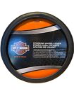 25824 - Official Harley Davidson Motorcycle Steering Cover for High-Performance Bikes with Premium Protection |OCAT|