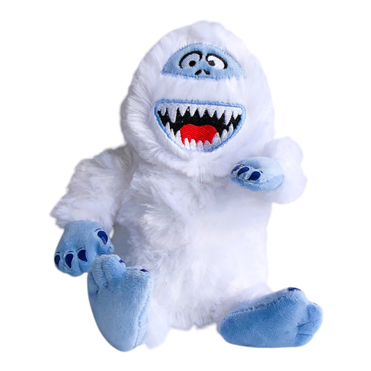 25843 - Abominable Snowman Plush Dan Dee 9" - [H 57]