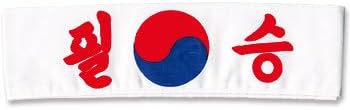 2597 - Headband Korean Victory - |S-2 Garage|