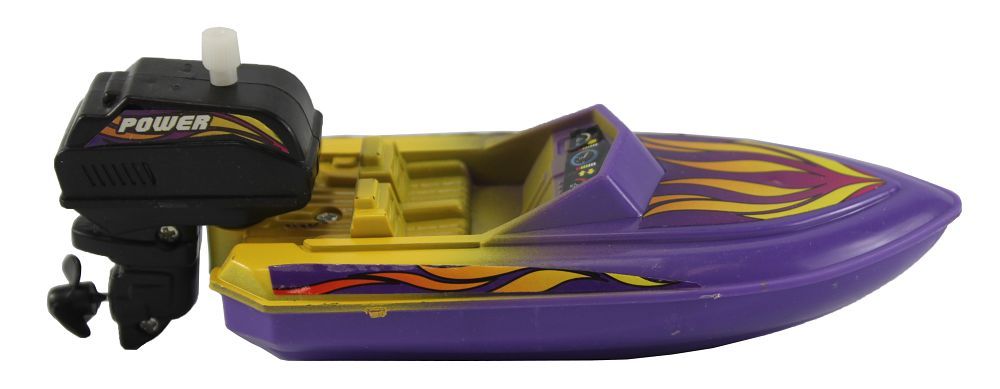 25975 - Set of 5 Splash Fun Wind Water Cruiser |R-21| |9-11|