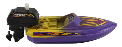 25975 - Set of 5 Splash Fun Wind Water Cruiser |R-21| |9-11|
