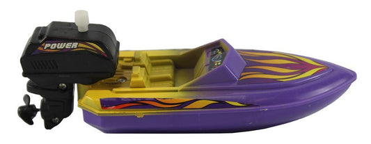 25975 - Set of 5 Splash Fun Wind Water Cruiser |R-21| |9-11|