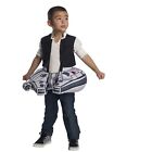 25976 - Star Wars 3-4T Falcon Costume with Comfortable Fabrics and Secure Fastenings for Imaginative Kids' Play |BHA-14|