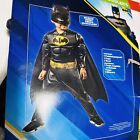26076 - Batman Kids Costume Set for 2-Year-Old Toddlers with Cape and Mask |BHA-7|