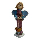 26094 - 6 Inch Russ Heaven Sent Angel Decorative Figurine For Display Model 13825 |1-26|