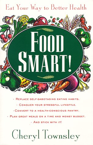 2610 - Food Smart - |Store Books|