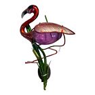 26126 - Garden Flamingo Solar Stake for Summer Garden Decor |Store|