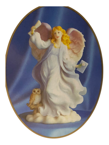 2617 - Seraphim The Graduation Angel - |10-7|