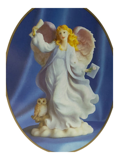 2617 - Seraphim The Graduation Angel - |10-7|