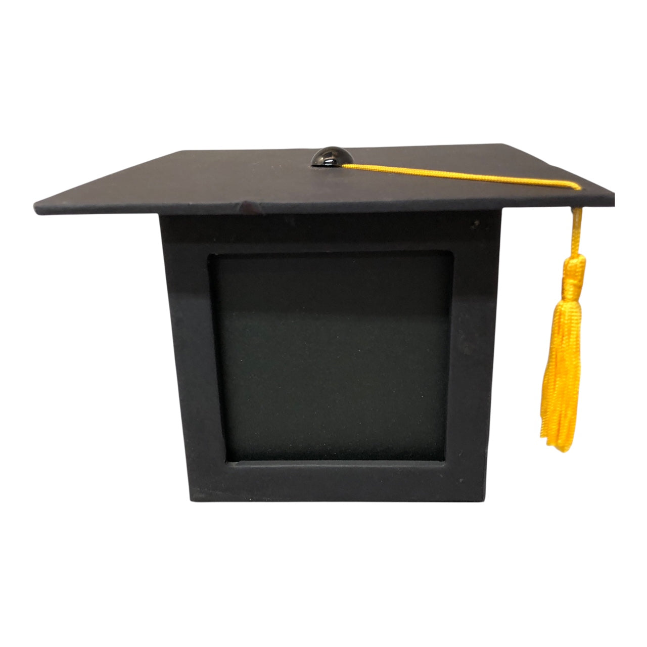 26198 - Premium Graduation Photo Cube with Frame for Home Decor and Gifts |21-24|