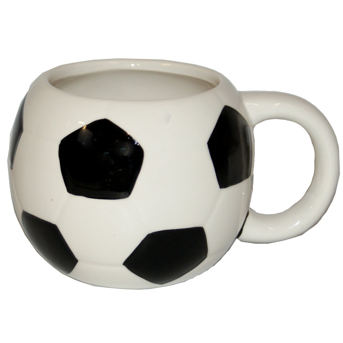 26201 - 2 Pack Soccer Sport Mug |7-24|