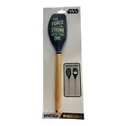 26246 - The Force is Strong Premium Kitchen Spatula for Cooking and Baking Needs |BS-36|