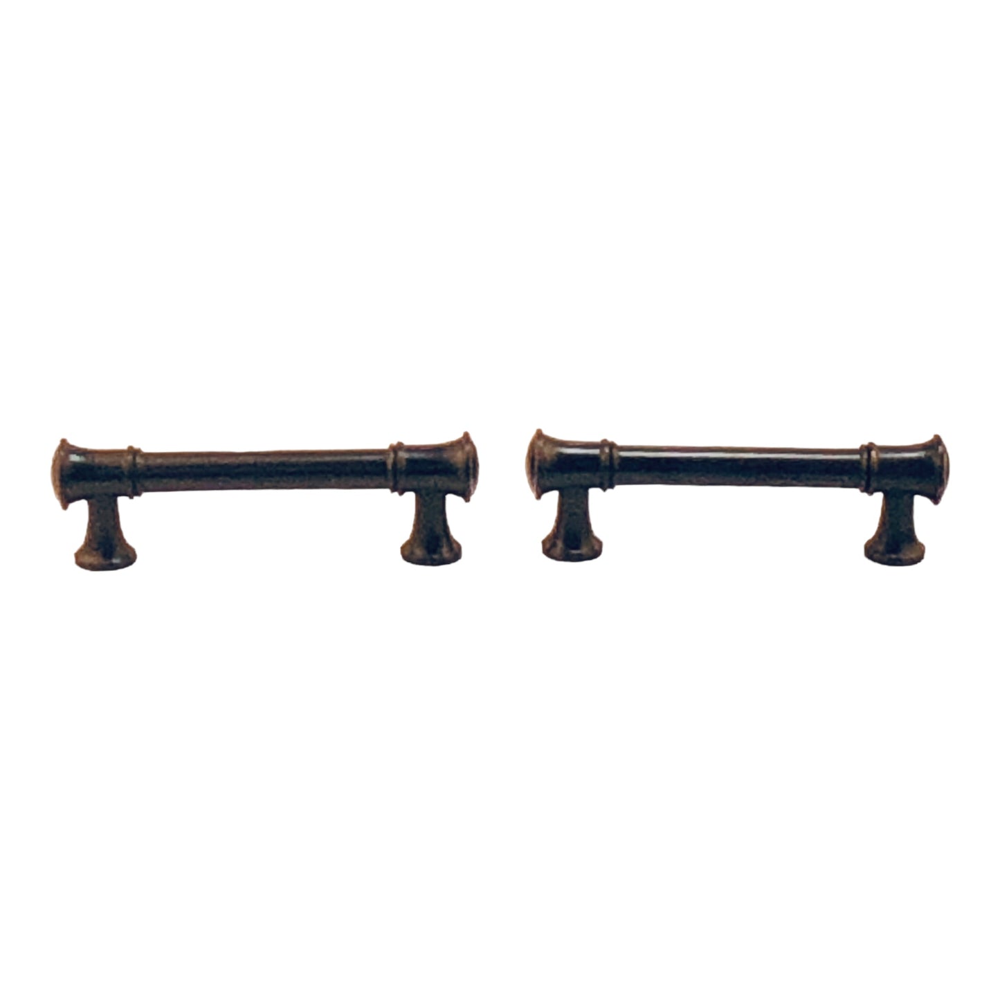 26248 - Set of 2 Silverton 3 in. (76mm) Pull, Venetian Bronze |5-6|