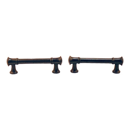 26248 - Set of 2 Silverton 3 in. (76mm) Pull, Venetian Bronze |5-6|