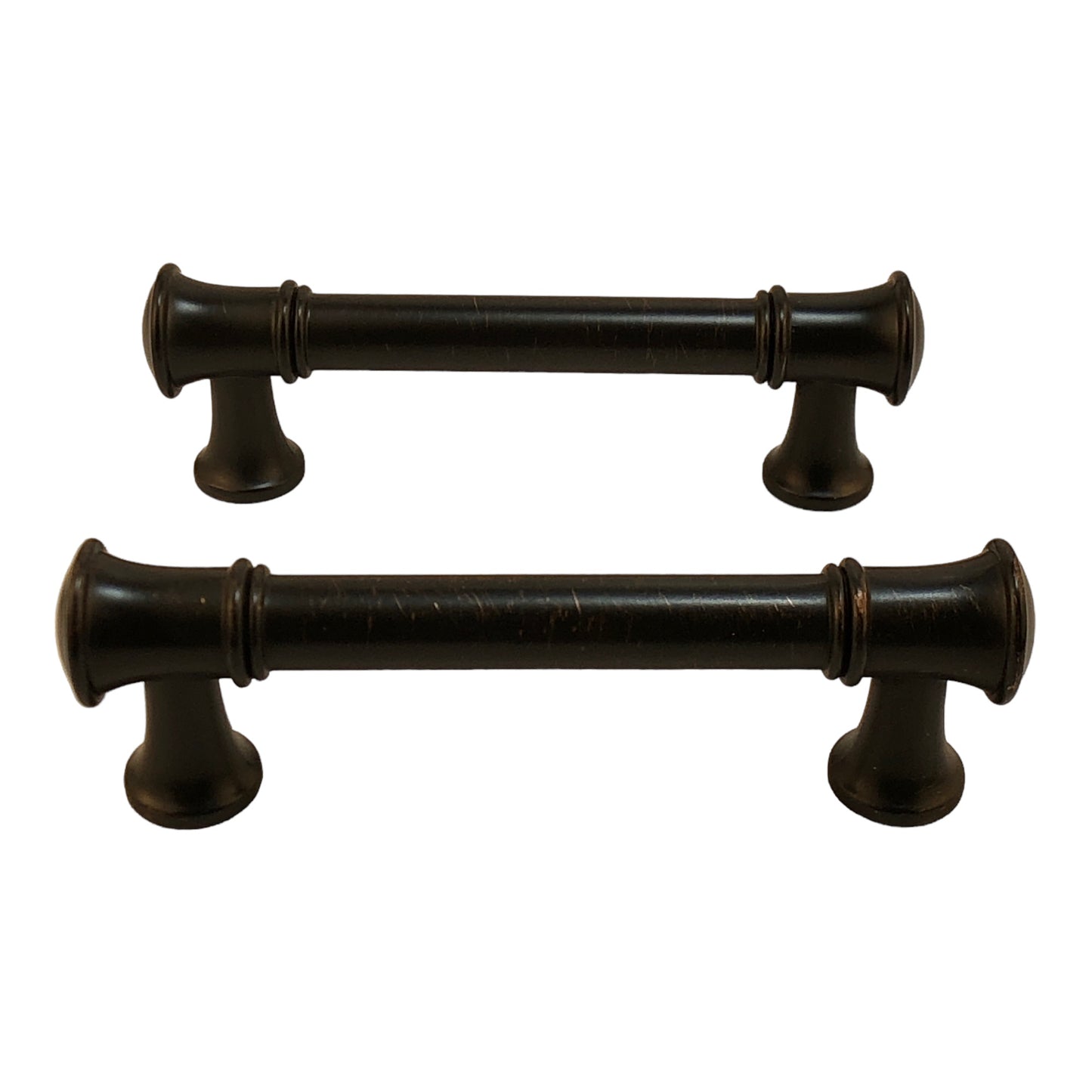 26248 - Set of 2 Silverton 3 in. (76mm) Pull, Venetian Bronze |5-6|