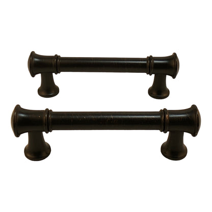 26248 - Set of 2 Silverton 3 in. (76mm) Pull, Venetian Bronze |5-6|