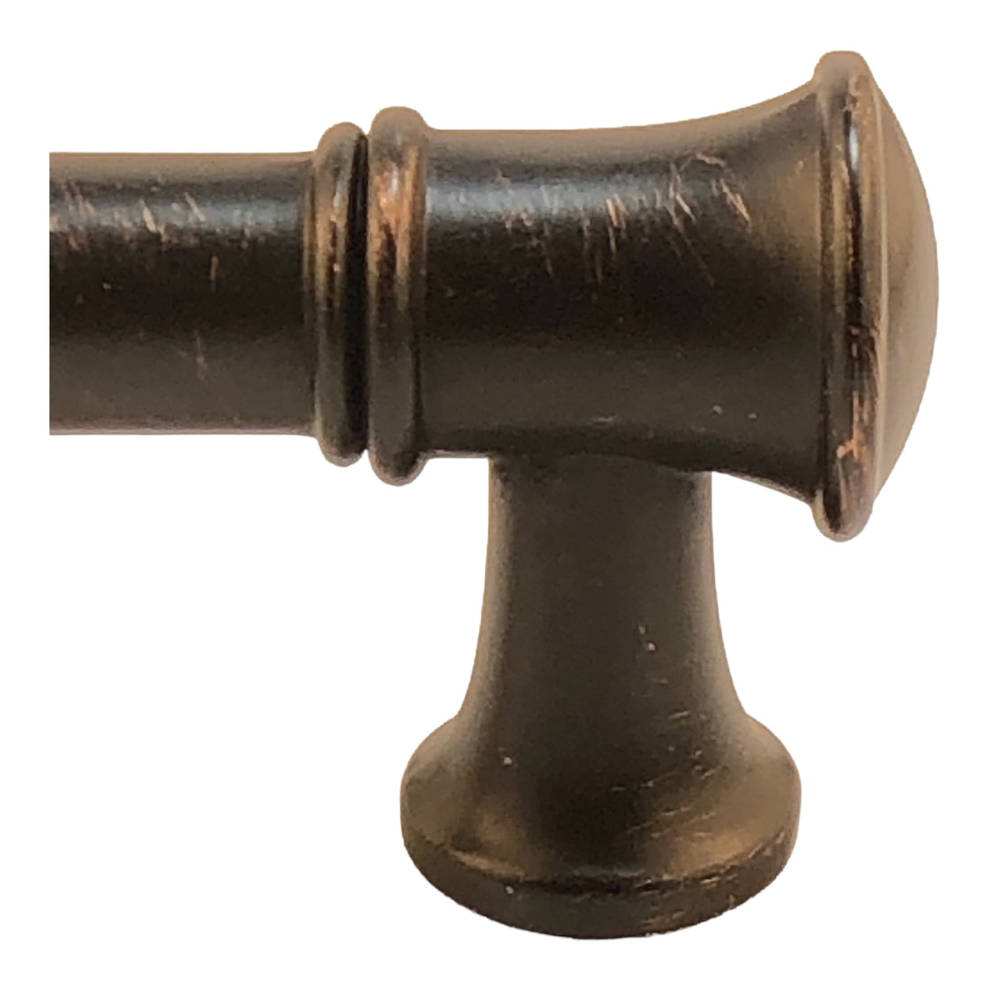 26248 - Set of 2 Silverton 3 in. (76mm) Pull, Venetian Bronze |5-6|
