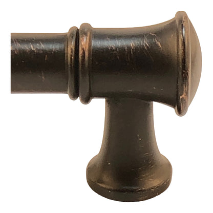 26248 - Set of 2 Silverton 3 in. (76mm) Pull, Venetian Bronze |5-6|