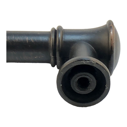26248 - Set of 2 Silverton 3 in. (76mm) Pull, Venetian Bronze |5-6|