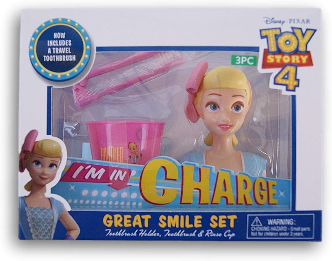 26251 - Toy Story Great Smile Set - [BA-36/37]