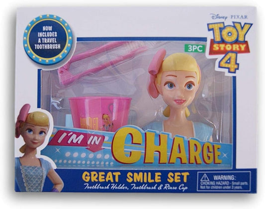 26251 - Toy Story Great Smile Set - [BA-36/37]