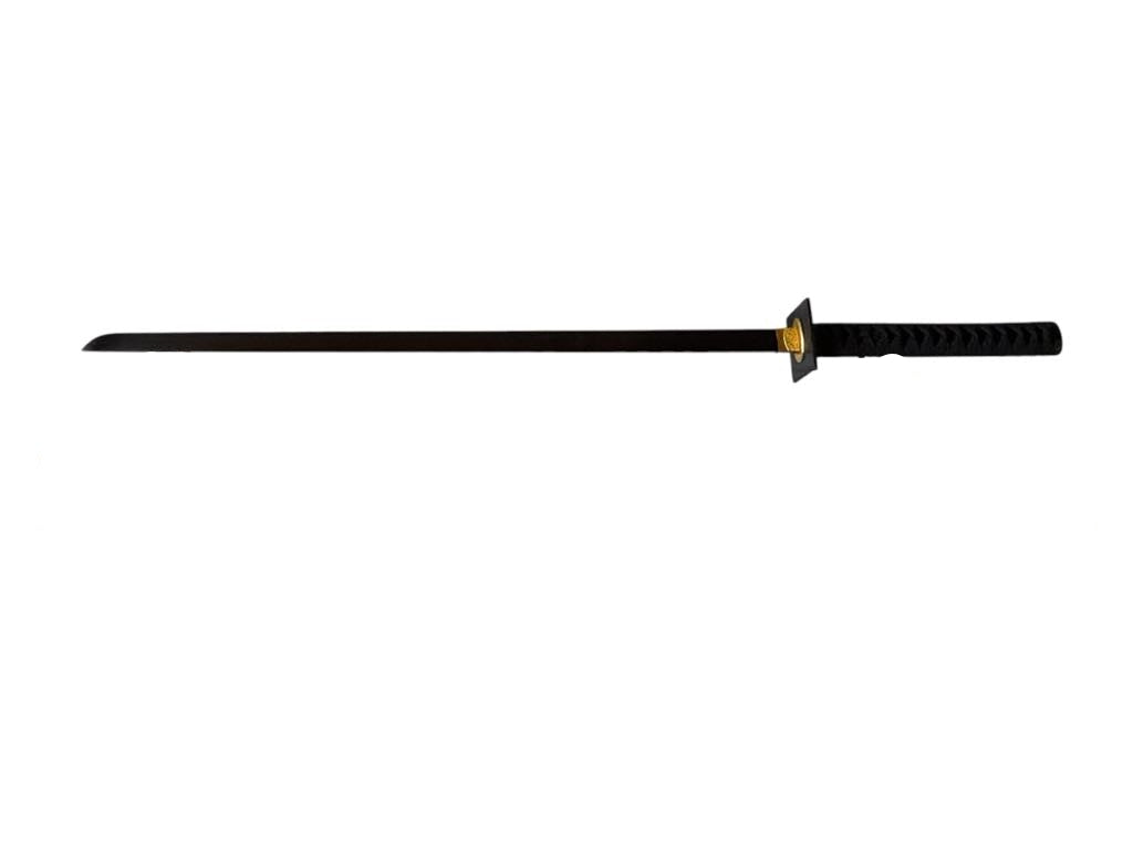 2636 - Ninja Sword Black Blade - |AAA|