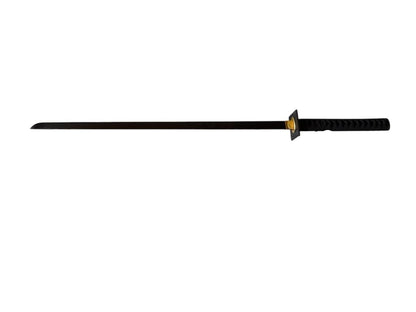 2636 - Ninja Sword Black Blade - |AAA|