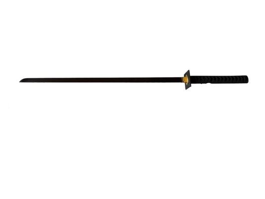 2636 - Ninja Sword Black Blade - |AAA|