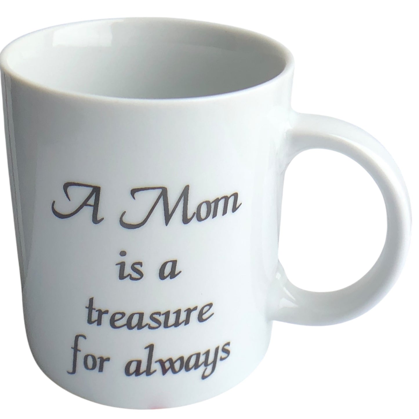 26399 - A Mom - 11 oz Coffee Mug - [7-24]