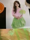 26403 - Charming One-Size Fairy Costume Kit with Simple Design and Fuss-Free Wear for Imaginative Kids' Play |BHA-7|