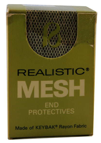 2641 - Realistic Mesh End Protectives - |BA-14|