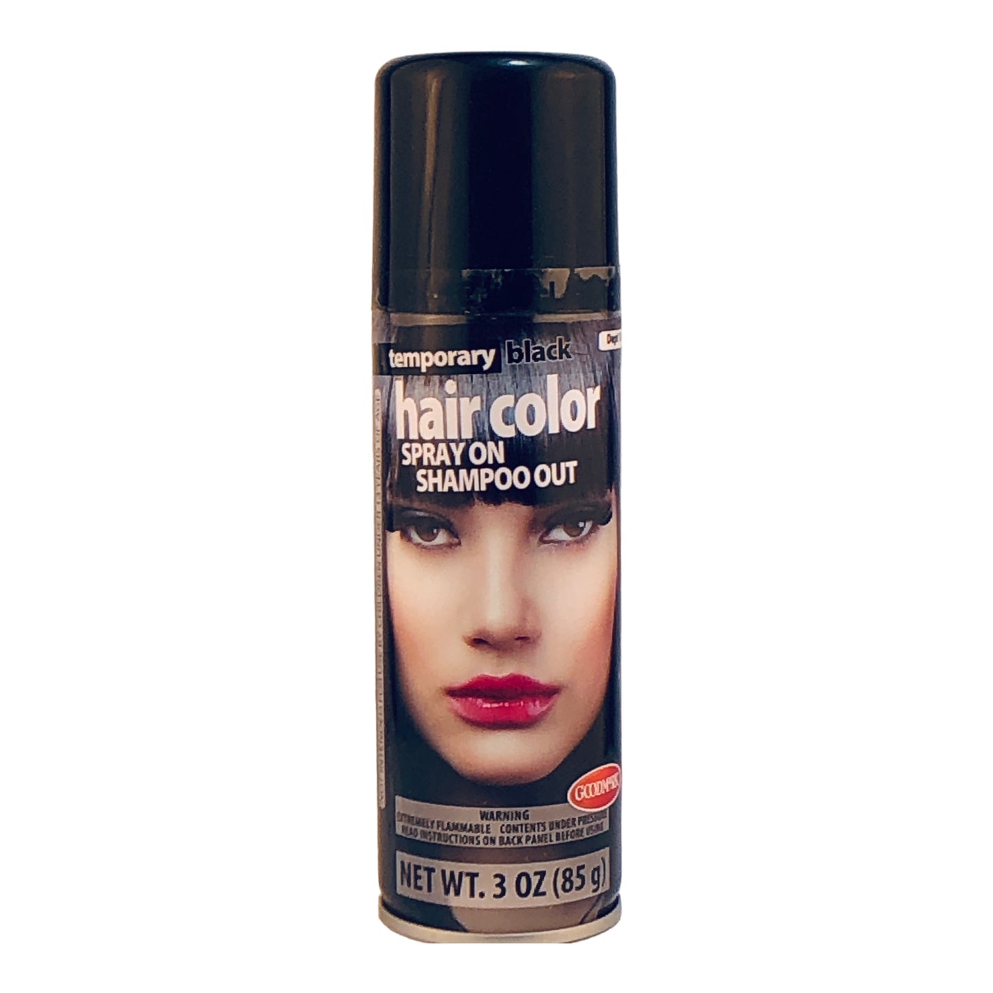 26495 - Temporary Hair Color Black - [BA-20/BA-30]