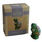 2651 - Best Dressed Turtle Ornament for Elegant Home and Garden Decoration |Pod 1-66|