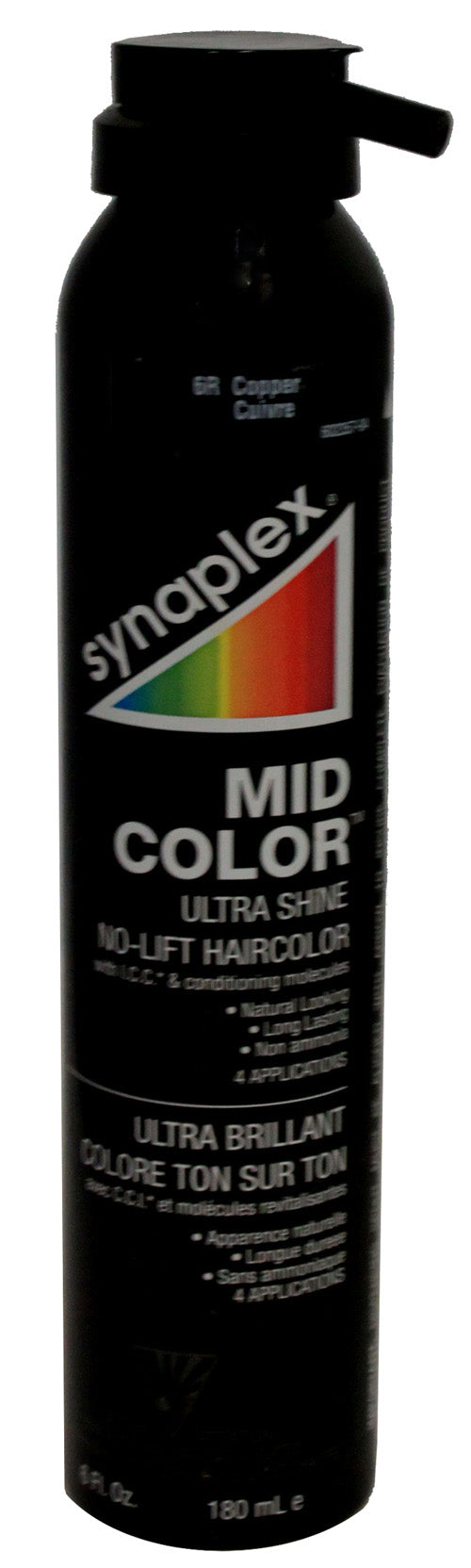 2653 - Synaplex Mid Color Copper 6R - |BA-58|