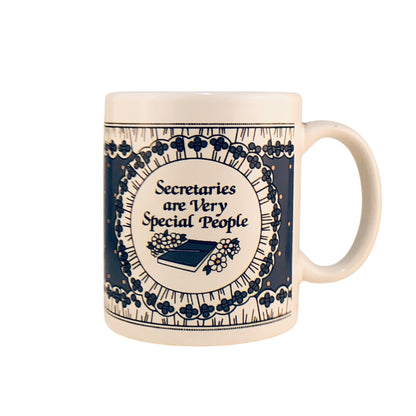 26613 - Secretaries Are Special Coffee 3.5" |7-28|